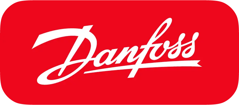 Danfoss logo